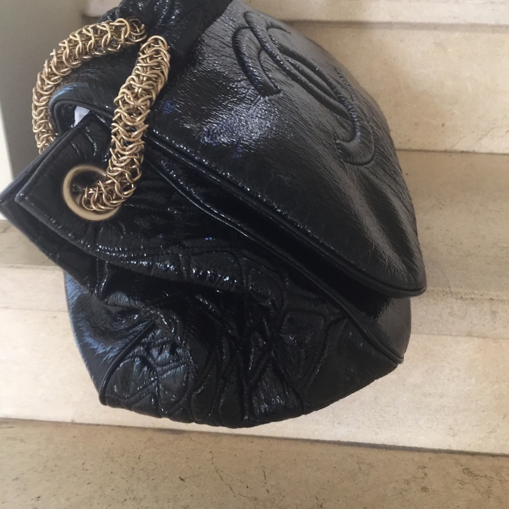 VINTAGE CHANEL BAG❤️HP - Picture 5 of 8